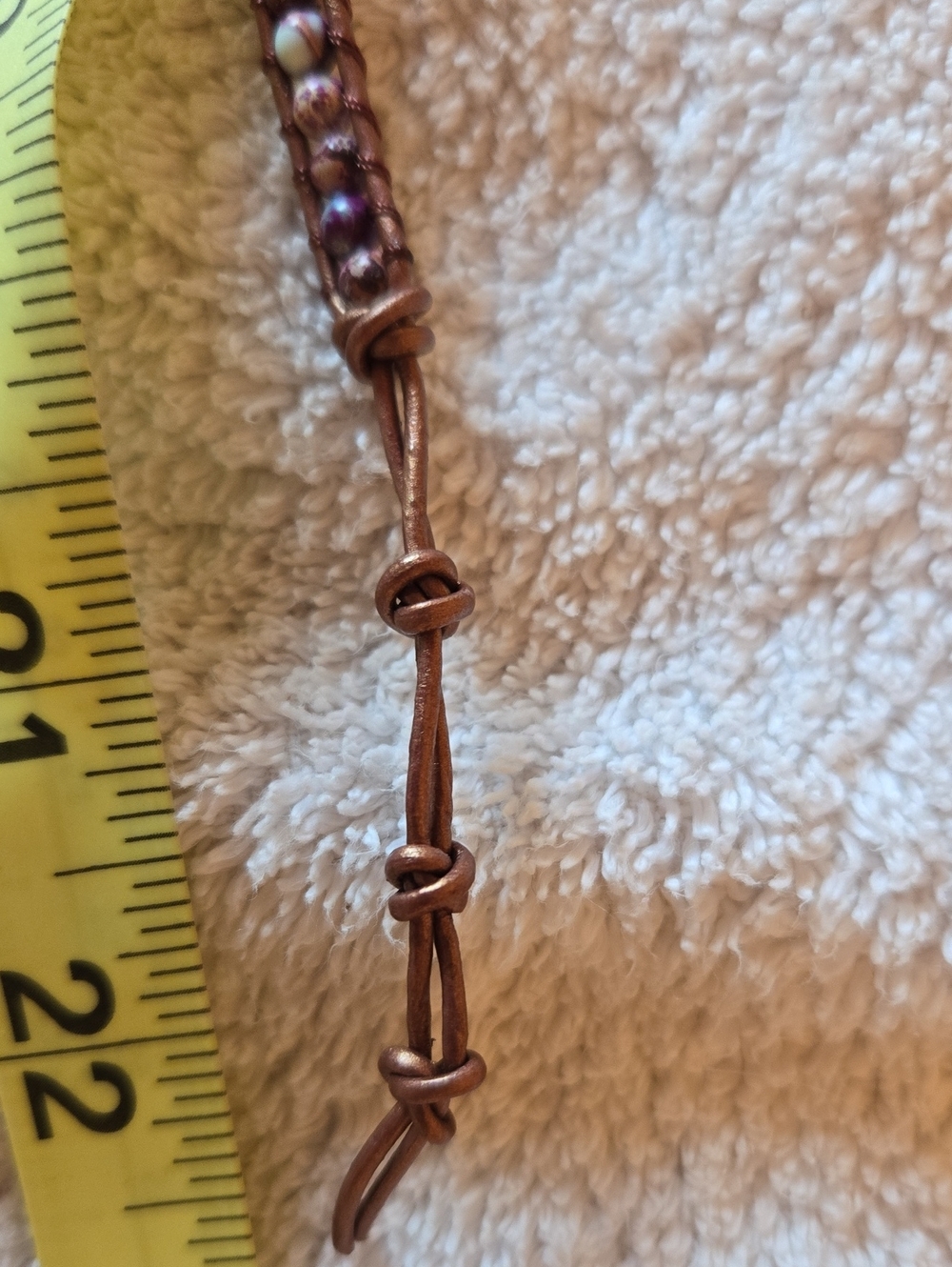 Womens Bracelet - Picture 6 of 6